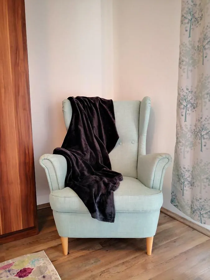 Apartments Casa Ivano Rovinj Hırvatistan