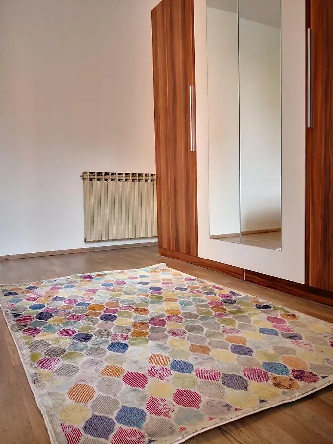 Apartments Casa Ivano Rovinj Hırvatistan