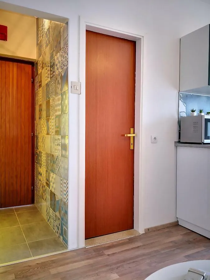 Apartments Casa Ivano Rovinj 3*,  Hırvatistan