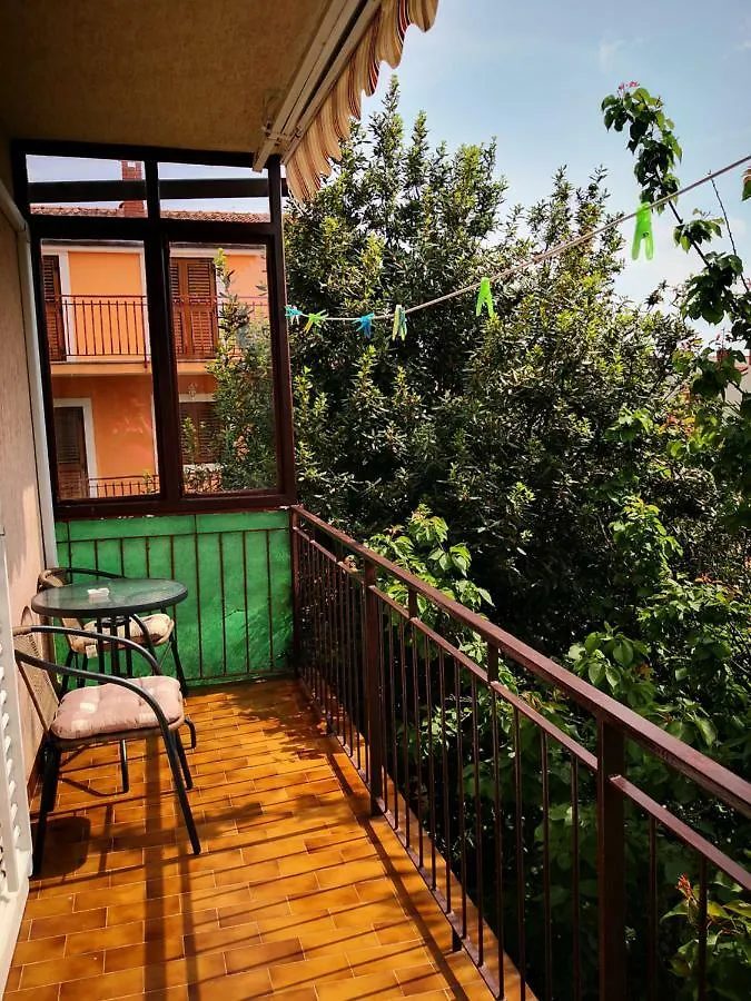 Apartments Casa Ivano Rovinj