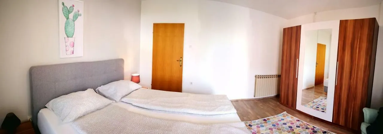 Apartments Casa Ivano Rovinj Hırvatistan