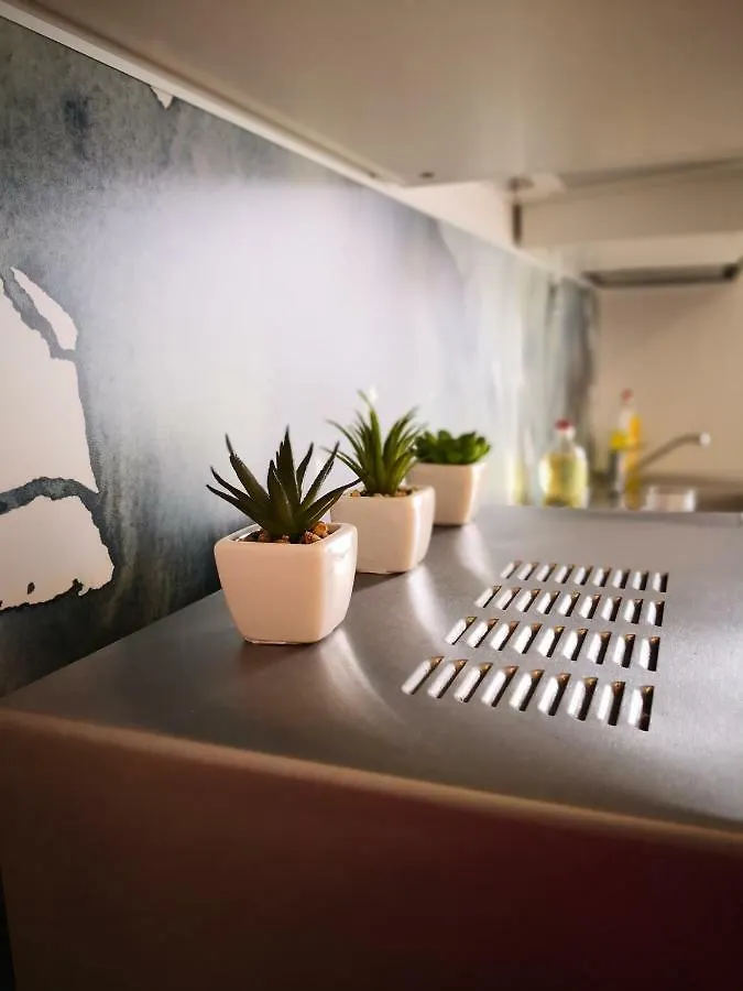 *** Konukevi Apartments Casa Ivano Rovinj Hırvatistan