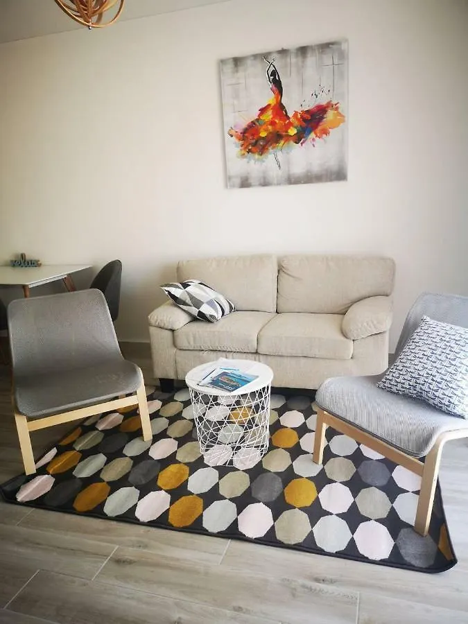 روفينج Apartments Casa Ivano