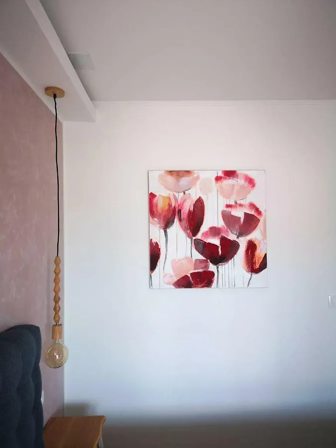*** Konukevi Apartments Casa Ivano Rovinj Hırvatistan