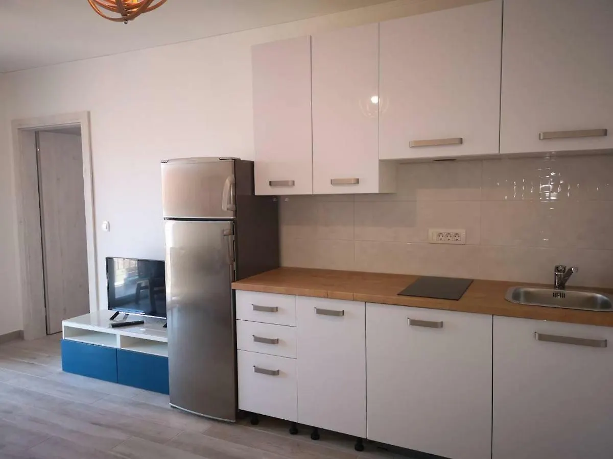 Apartments Casa Ivano Rovinj 3*,
