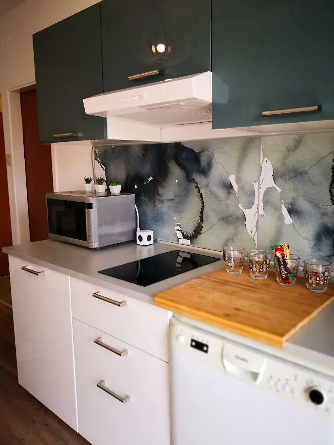 روفينج Apartments Casa Ivano 3*,