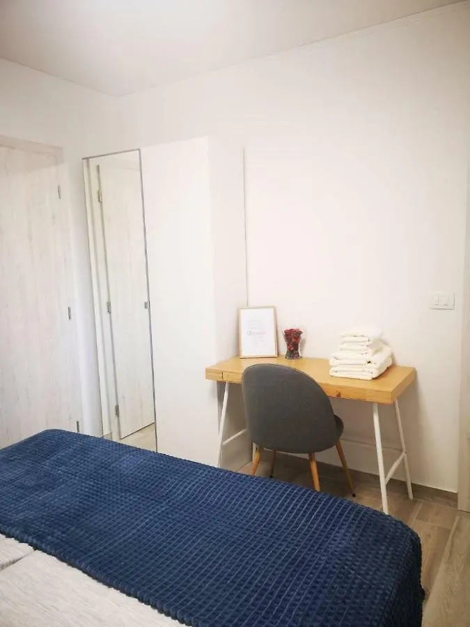 روفينج Apartments Casa Ivano