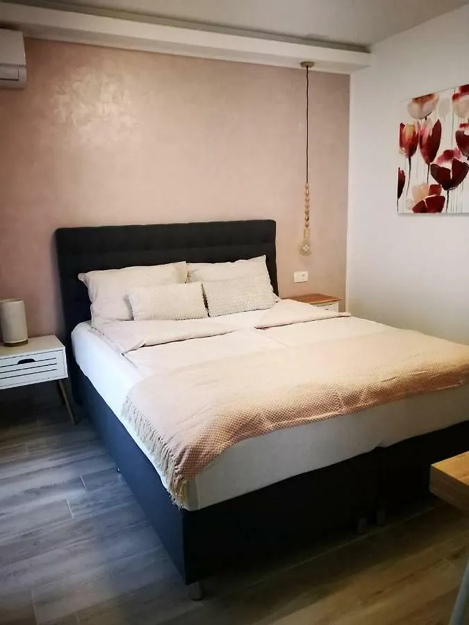 Konukevi Apartments Casa Ivano Rovinj