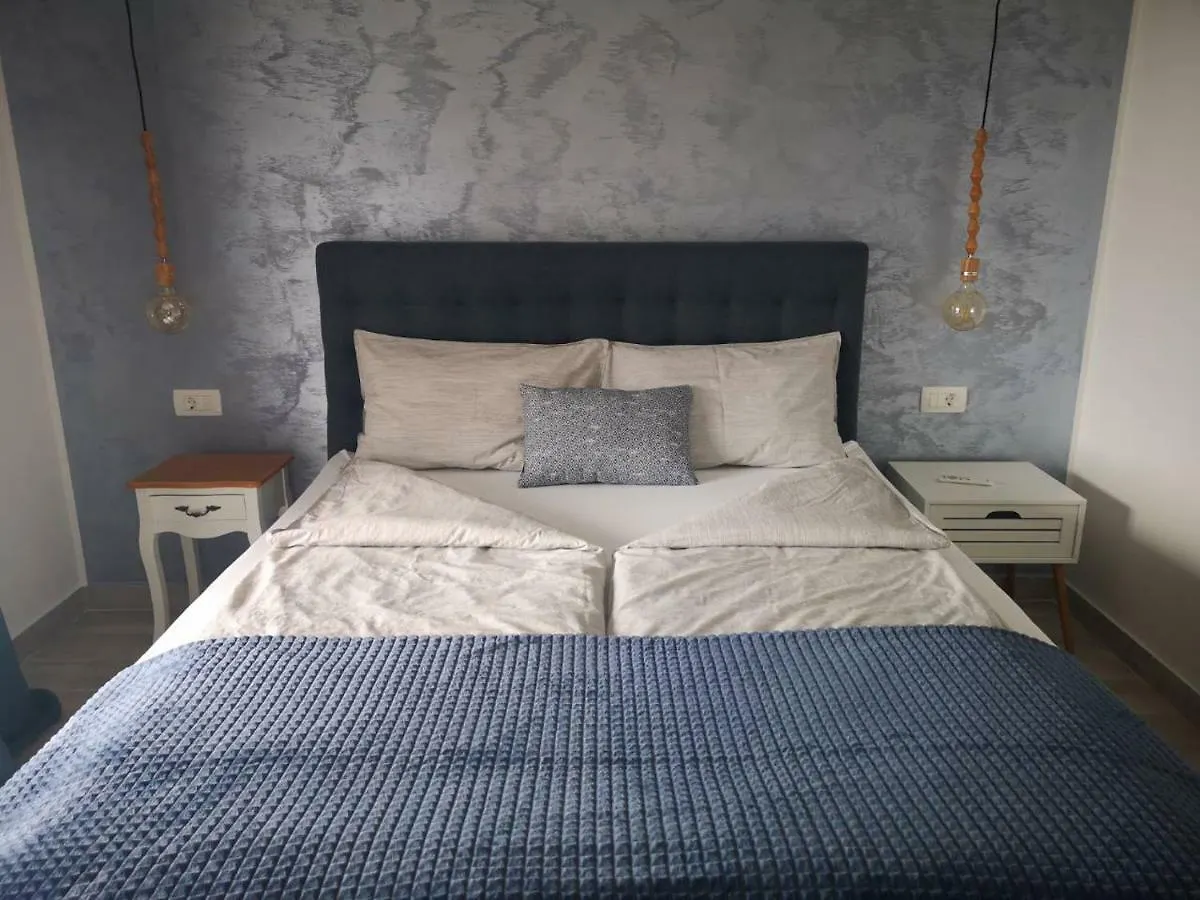 روفينج Apartments Casa Ivano كرواتيا