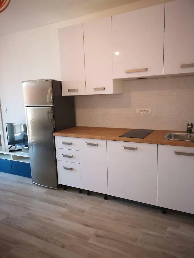 روفينج Apartments Casa Ivano بيت ضيافة