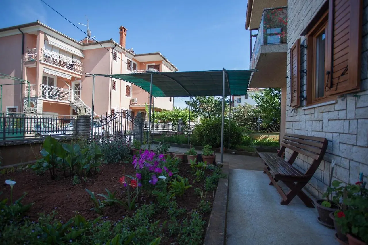 روفينج Apartments Casa Ivano كرواتيا