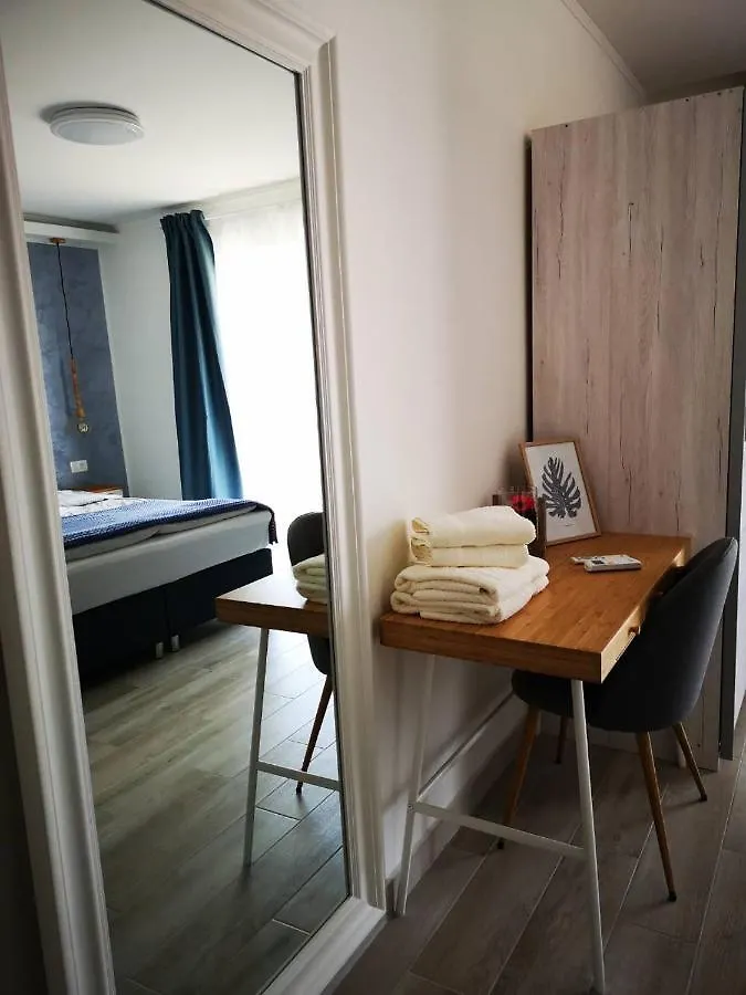 Apartments Casa Ivano Rovinj 3*,