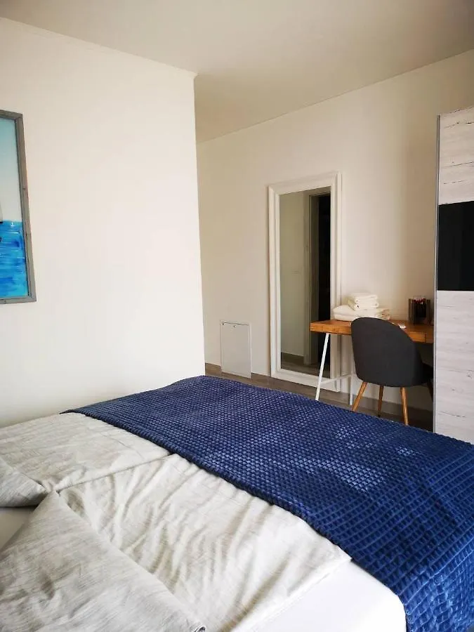 Konukevi Apartments Casa Ivano Rovinj