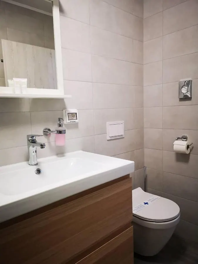 Apartments Casa Ivano Rovinj Hırvatistan