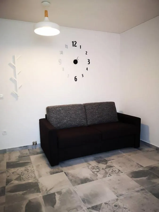 Konukevi Apartments Casa Ivano Rovinj